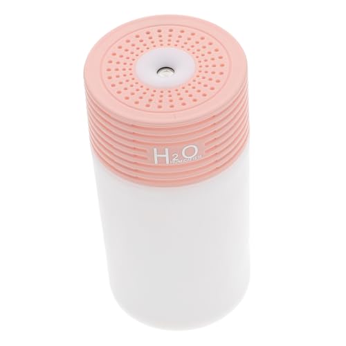 VALICLUD USB Auto Luftbefeuchter Mini Tragbar Großer Kapazität Leiser Aromatherapie Diffusor für Büro und Schlafzimmer Praktischer Mobiler zur Hautpflege VALICLUD USB Auto Luftbefeuchter Mini Tragbar Großer Kapazität Leiser Aromatherapie Diffusor für Büro und Schlafzimmer Praktischer Mobiler zur Hautpflege von VALICLUD
