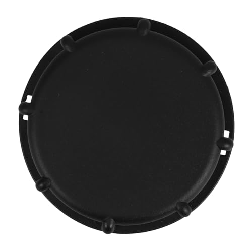 VALICLUD Ventildeckel für Wasserbehälter und Lebensmittel eimer Langlebige abdeckung Auslaufsichere Dichtung für Regentonnen und Ibc Zubehör VALICLUD Ventildeckel für Wasserbehälter und Lebensmittel eimer Langlebige abdeckung Auslaufsichere Dichtung für Regentonnen und Ibc Zubehör von VALICLUD