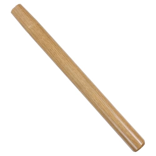 VALICLUD Verdickter Holzgriff Schaufelstiel Ersatz aus Massivem Holz Robuster Schwerer Griff für Landwirtschaftliche Werkzeuge Ergonomisch Langlebig für Garten VALICLUD Verdickter Holzgriff Schaufelstiel Ersatz aus Massivem Holz Robuster Schwerer Griff für Landwirtschaftliche Werkzeuge Ergonomisch Langlebig für Garten von VALICLUD