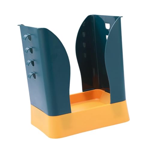 VALICLUD Verstellbarer Müllbeutelhalter Müllsack Organizer Erweiterbar Müllbeutelhalter Küchen Abfallbehälter Flexibel Einstellbar für Haushalt Bad Ordnungssystem VALICLUD Verstellbarer Müllbeutelhalter Müllsack Organizer Erweiterbar Müllbeutelhalter Küchen Abfallbehälter Flexibel Einstellbar für Haushalt Bad Ordnungssystem von VALICLUD