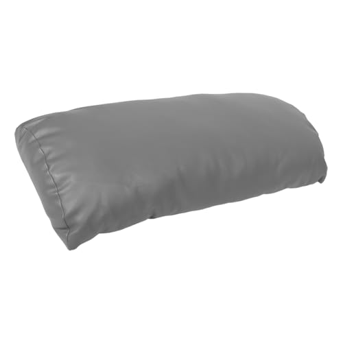 VALICLUD Verstellbares Fußstützen Kissen mit Hoher Elastizität Ergonomische Beinauflage für Wohnzimmer Schlafzimmer Schönheitssalon Vielseitig Nutzbares Relaxkissen für Fuß und Graues VALICLUD Verstellbares Fußstützen Kissen mit Hoher Elastizität Ergonomische Beinauflage für Wohnzimmer Schlafzimmer Schönheitssalon Vielseitig Nutzbares Relaxkissen für Fuß und Graues von VALICLUD