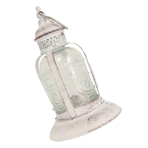 VALICLUD Vintage Kerzenlaterne ohne Kerze Hängender Teelichthalter im Retro Stil Stilvoller Tisch Wohnraumdekoration für Hochzeiten Dinnerpartys und Romantische Atmosphäre VALICLUD Vintage Kerzenlaterne ohne Kerze Hängender Teelichthalter im Retro Stil Stilvoller Tisch Wohnraumdekoration für Hochzeiten Dinnerpartys und Romantische Atmosphäre von VALICLUD