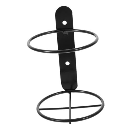 VALICLUD Flaschenhalterung Zur Wandmontage Weinflaschenhalter Für Wand Weinregal Aus Metall Wand-weinregal Für Heimausstattung Weinflaschenregal Zum Aufhängen Praktischer Weinhalter Für VALICLUD Flaschenhalterung Zur Wandmontage Weinflaschenhalter Für Wand Weinregal Aus Metall Wand-weinregal Für Heimausstattung Weinflaschenregal Zum Aufhängen Praktischer Weinhalter Für von VALICLUD