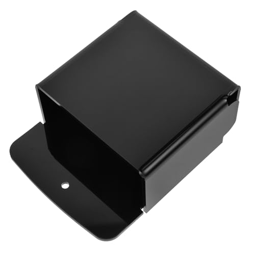 VALICLUD Wandhalterung Fernbedienung Organizer Aufbewahrungsbox Wandmontage Handy Ladehalter Multifunktional für Wohnzimmer Schlafzimmer Büro ohne Bohren VALICLUD Wandhalterung Fernbedienung Organizer Aufbewahrungsbox Wandmontage Handy Ladehalter Multifunktional für Wohnzimmer Schlafzimmer Büro ohne Bohren von VALICLUD