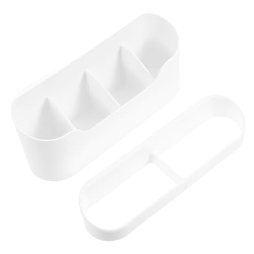 VALICLUD Wandmontierter Regenschirmhalter ohne Bohren Verstellbar mit Tropfschale Hoher Fassungsvermögen für Lange und Kurze Schirme Platzsparend Japanisches Design für Eingangsbereich und VALICLUD Wandmontierter Regenschirmhalter ohne Bohren Verstellbar mit Tropfschale Hoher Fassungsvermögen für Lange und Kurze Schirme Platzsparend Japanisches Design für Eingangsbereich und von VALICLUD