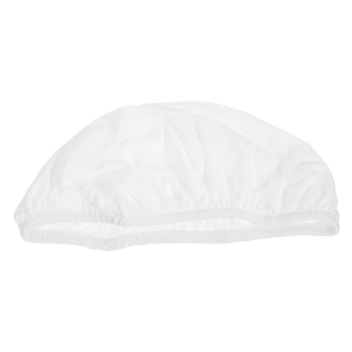 VALICLUD Waschbarer Toilettenspülkasten Schutzbezug Weiß Elastischer Staubdichter Toilettentank Deckelbezug Passend Installieren Stilvolles Badaccessoire VALICLUD Waschbarer Toilettenspülkasten Schutzbezug Weiß Elastischer Staubdichter Toilettentank Deckelbezug Passend Installieren Stilvolles Badaccessoire von VALICLUD