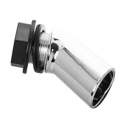 VALICLUD Halter Für Wasserhahn Shampoo-schüssel-Teile Duschhalter Für Liegestühle Waschbeckenhalter Waschzubehör Sprayhalter Duscharmhalterung Spa-zubehör Rohrlufteinlass von VALICLUD
