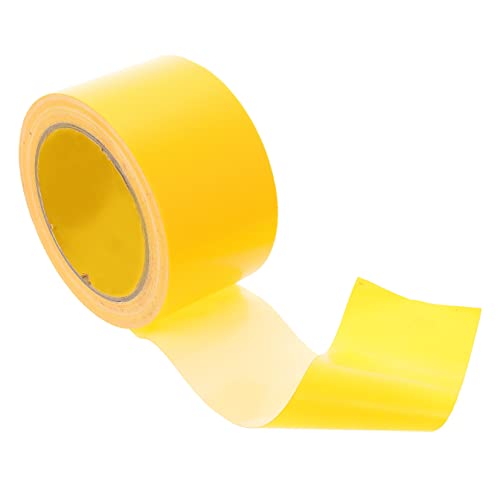 VALICLUD Wasserdichtes Gewebeklebeband Teppichkleber für Reparatur Verpackung Oberflächenschutz Einfach zu Handhaben Hohe Haftkraft Robust Zuverlässig von VALICLUD