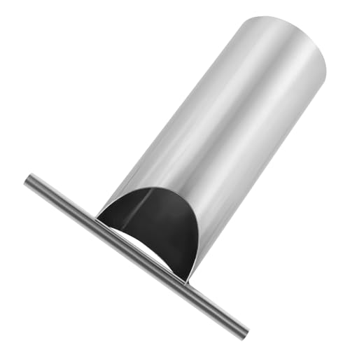 VALICLUD Wassermelonenöffner Und Stanzer Robuster Melonenentkerner Für Schnelles Und Entfernen Von Fruchtkernen Vielseitiges Werkzeug Für Wassermelonen Melonen Und VALICLUD Wassermelonenöffner Und Stanzer Robuster Melonenentkerner Für Schnelles Und Entfernen Von Fruchtkernen Vielseitiges Werkzeug Für Wassermelonen Melonen Und von VALICLUD