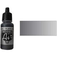 Airbrush Farbe Model Air Vallejo 71.073 Negro (Metalizado) Black (Metallic) von VALLEJO