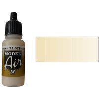 Airbrush Farbe Model Air Vallejo 71.075 Arena Sand (RAL1001) von VALLEJO