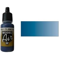 Airbrush Farbe Model Air Vallejo 71.090 Azul Blue Angels Blue von VALLEJO