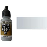 Vallejo - Airbrush Farbe Model Air 71.120 usaf Medium Grey Grau (Mittel) von VALLEJO