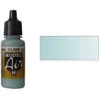 Airbrush Farbe Model Air Vallejo 71.008 Azul Blue von VALLEJO