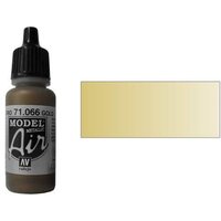 Vallejo - Airbrush Farbe Model Air 71.066 Oro (Metalizado) Gold (Metallic) von VALLEJO