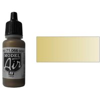 Airbrush Farbe Model Air Vallejo 71.066 Oro (Metalizado) Gold (Metallic) von VALLEJO