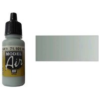 Airbrush Farbe Model Air Vallejo 71.101 Azul Blue von VALLEJO