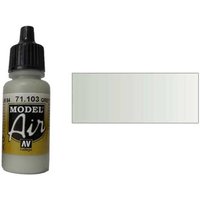 Airbrush Farbe Model Air Vallejo 71.103 Gris Grey von VALLEJO