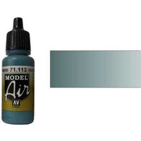 Vallejo - Airbrush Farbe Model Air 71.113 u.s.a. Azul Intermedio, us Intermediate Blue von VALLEJO