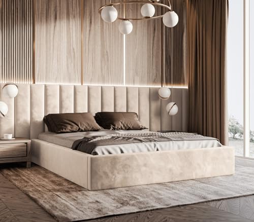 VALLH (Piano 03 Creme, 160x200 von VALLH