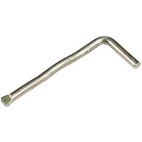 Valpro - Ersatzsplint für alle Kraftstoffkanister Länge 75 mm Breite 30 mm Höhe 5 mm Valpro - Ersatzsplint für alle Kraftstoffkanister Länge 75 mm Breite 30 mm Höhe 5 mm von VALPRO