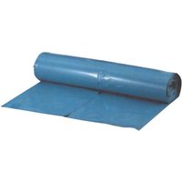 Müllsack auf Rolle (25 Stück), 120 l, 1100 x 700 mm (pack à 25 stück) - Valpro von VALPRO