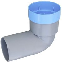 Technische Kurve 400x110x40 ohne Morsetto Technische Kurve 400x110x40 ohne Morsetto von VALSIR