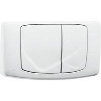 ANGEL RIOS 2 Bedienfeld Weiß, 2 Tasten von VALSIR