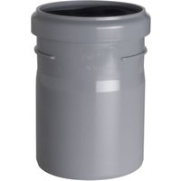 Redi Verbindungsmuffe ø 90/100 mm für Rapid sl oder Geberit (VS0564190) von VALSIR