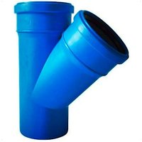 Valsir - triplus Einzelabzweig (htea), schallgedämmt, Steckmuffe, DN40/40, 87 Grad von VALSIR