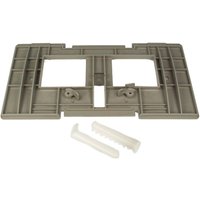 Valsir Grundplatte mit Verriegelung passend zu UP-Spülkasten MEDUSA RIOS ANGEL - VS0804103 Valsir Grundplatte mit Verriegelung passend zu UP-Spülkasten MEDUSA RIOS ANGEL - VS0804103 von VALSIR