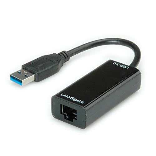 VALUE USB 3.2 Gen 1 zu Gigabit Ethernet Konverter von VALUE