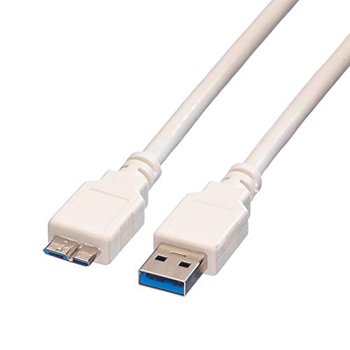 Value 11998876 USB Cable – USB Cables von VALUE