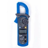 Value - Multimeter-Zangenmesser VCM-202 Value - Multimeter-Zangenmesser VCM-202 von VALUE