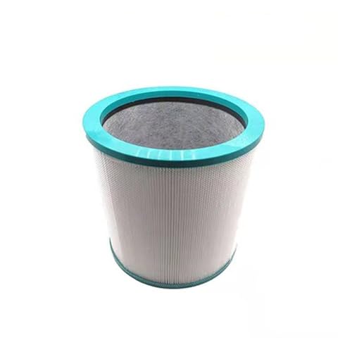1 * Filterzylinder ersetzen, kompatibel mit Dyson, Reinigungslüfter-Staubsauger 1 * Filterzylinder ersetzen, kompatibel mit Dyson, Reinigungslüfter-Staubsauger von VAMOARPOL