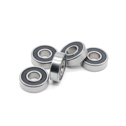 1 STÜCKE ABEC-7 6000 2RS 6000RS 10x26x8 10 * 26 * 8mm gummidichtung Hohe qualität Rillenkugellager 1 STÜCKE ABEC-7 6000 2RS 6000RS 10x26x8 10 * 26 * 8mm gummidichtung Hohe qualität Rillenkugellager von VAMOARPOL