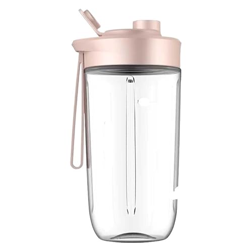 1 Stück Tasse inklusive Abdeckung, kompatibel mit Deerma DEM-NU05 NU08 Entsafter-Mixer DEM NU05 NU08 Mixerzubehör 1 Stück Tasse inklusive Abdeckung, kompatibel mit Deerma DEM-NU05 NU08 Entsafter-Mixer DEM NU05 NU08 Mixerzubehör von VAMOARPOL