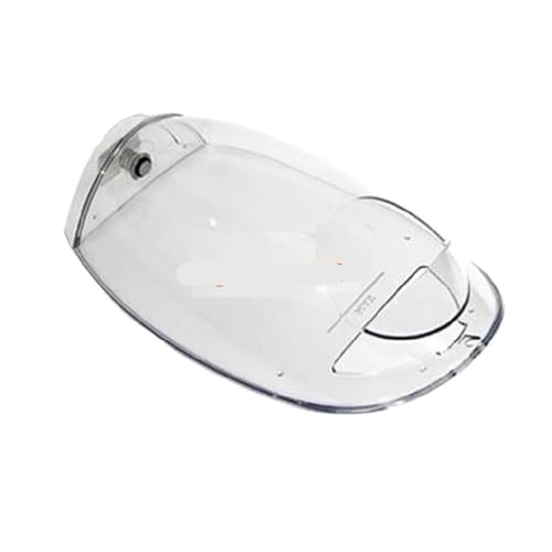 1 Stück Wassertank, kompatibel mit der Kaffeemaschine Nestlé Dolce Gusto EDG250, Behälter for Kapselzisternenarmaturen von VAMOARPOL