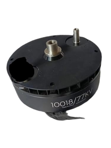 10018/77KV Antriebsmotor, Kompatibel mit DJI Agras T30 Landwirtschaftsdrohne, Reparatur von Pflanzenschutz-UAVs 10018/77KV Antriebsmotor, Kompatibel mit DJI Agras T30 Landwirtschaftsdrohne, Reparatur von Pflanzenschutz-UAVs von VAMOARPOL