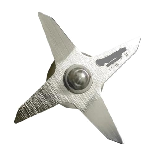 104675-1 Mixermesser, kompatibel mit Vitamix VM0109A 104675B W Hauptkörper Aspire Ersatzwerkzeug Mixerzubehör von VAMOARPOL