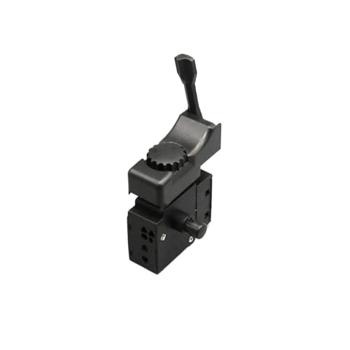 1Pc FA2-6/1BEK 6A 250VAC5E4 Schloss auf Power Tool Elektrische Bohrer Speed Control Trigger Schalter 1Pc FA2-6/1BEK 6A 250VAC5E4 Schloss auf Power Tool Elektrische Bohrer Speed Control Trigger Schalter von VAMOARPOL