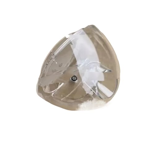 1Pcs Kaffeemaschine Wassertank Zubehör Fit, Kompatibel for DOLCE GUSTO LUMIO 1Pcs Kaffeemaschine Wassertank Zubehör Fit, Kompatibel for DOLCE GUSTO LUMIO von VAMOARPOL