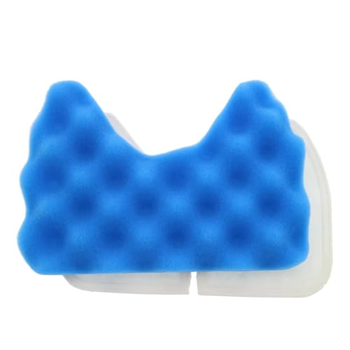 1Set Staub HEPA-Filter for Samsung Cup DJ97-01158A SC65 /66/67/68 serie Hohe Qualität Staubsauger Zubehör Teile 1Set Staub HEPA-Filter for Samsung Cup DJ97-01158A SC65 /66/67/68 serie Hohe Qualität Staubsauger Zubehör Teile von VAMOARPOL