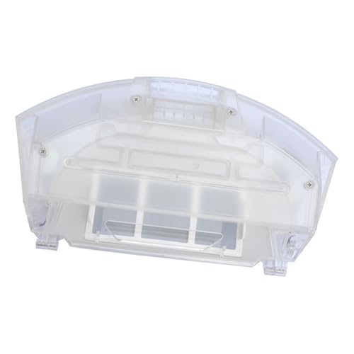 2 In 1 Wasser Tank Staub Box Kompatibel for Ultenic T10/PROSONEC M8PRO Roboter Staubsauger Zubehör Teile von VAMOARPOL