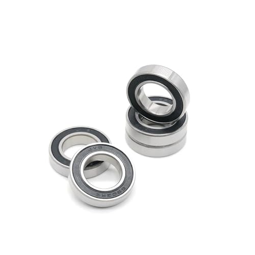 2 STÜCKE 6905-2RS Lager ABEC-7 25x42x9mm Dünne Abschnitt 6905 2RS Kugellager 2 STÜCKE 6905-2RS Lager ABEC-7 25x42x9mm Dünne Abschnitt 6905 2RS Kugellager von VAMOARPOL