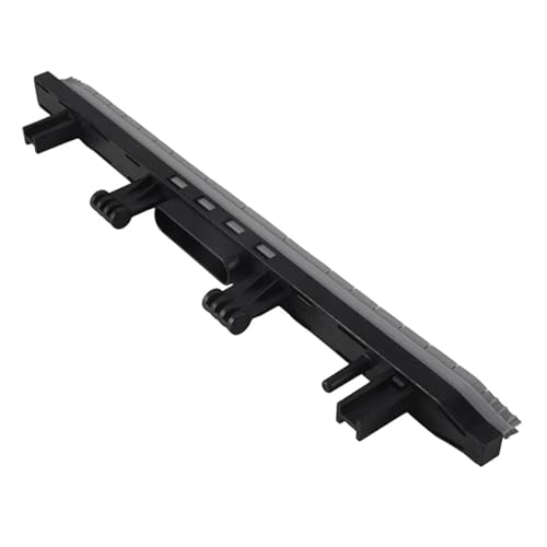 2 STÜCKE Bodenwäscher-Rollbürste, Kompatibel Mit KARCHER BR30/4C Saugfähiger Schaber, Ölbeständiger, Gerader Abziehstreifen von VAMOARPOL
