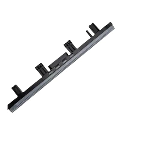 2 STÜCKE Bodenwäscher-Rollbürste, Kompatibel Mit KARCHER BR30/4C Saugfähiger Schaber, Ölbeständiger, Gerader Abziehstreifen 2 STÜCKE Bodenwäscher-Rollbürste, Kompatibel Mit KARCHER BR30/4C Saugfähiger Schaber, Ölbeständiger, Gerader Abziehstreifen von VAMOARPOL