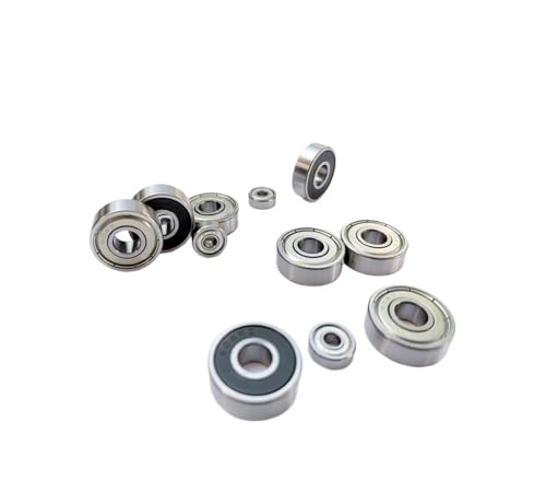 2 STÜCKE Nicht-standard lager 6202/16 6202-16-2RS ZZ größe 16 * 35 * 11mm, größe 14 * 35 * 11mm(16x35x11) von VAMOARPOL