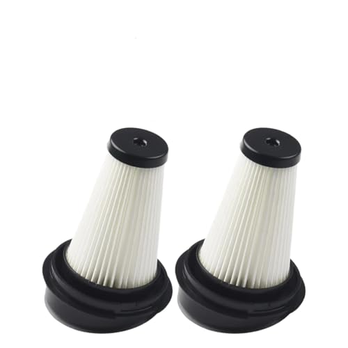 2 Stück Filter, kompatibel mit BEKO VRT61821 VRT61818 VRT61814 Staubsauger-Ersatzteile, Haushaltsreinigung, Ersatzzubehör von VAMOARPOL