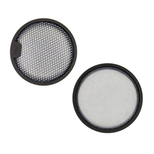 2 Stück waschbarer Heckfilter, kompatibel mit XiaoMi, Ersatzfilter for Handstaubsauger 2 Stück waschbarer Heckfilter, kompatibel mit XiaoMi, Ersatzfilter for Handstaubsauger von VAMOARPOL